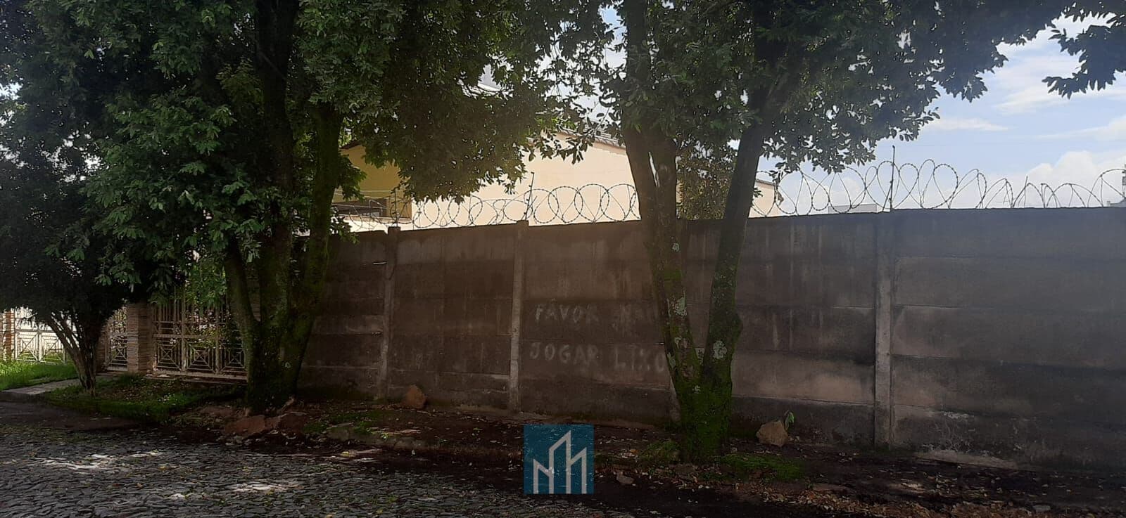 LOTE 600M SANTA CLARA