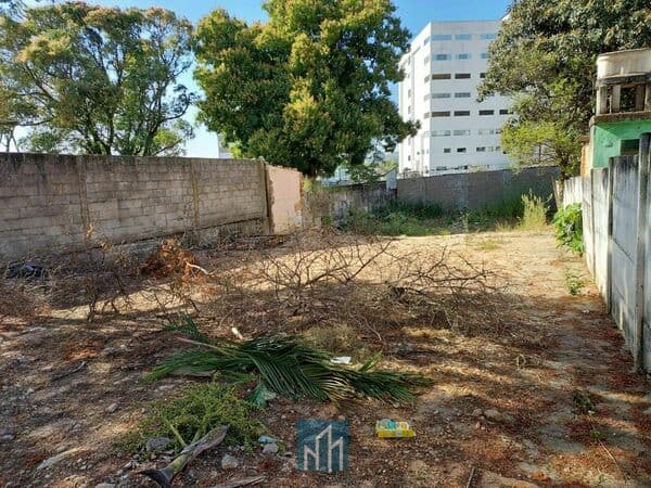 Lote Bairro Bom Pastor