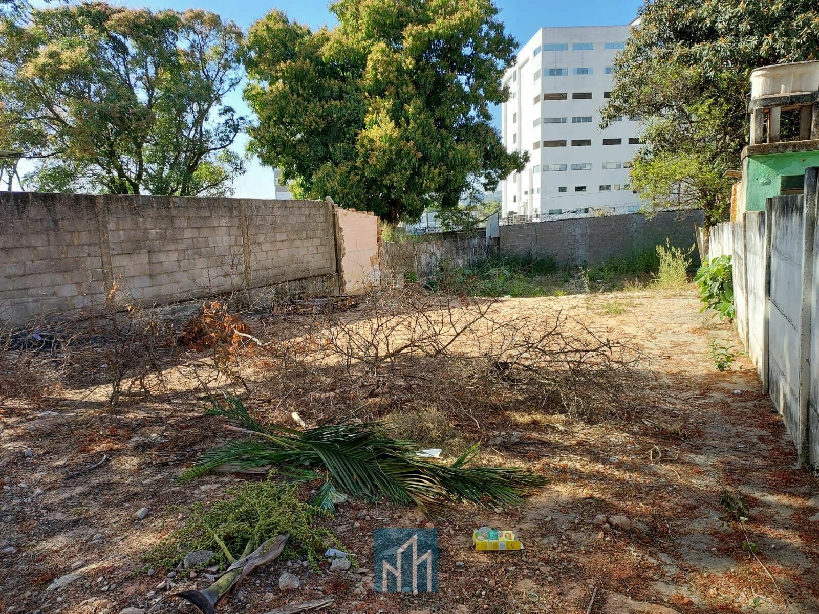 Lote Bairro Bom Pastor