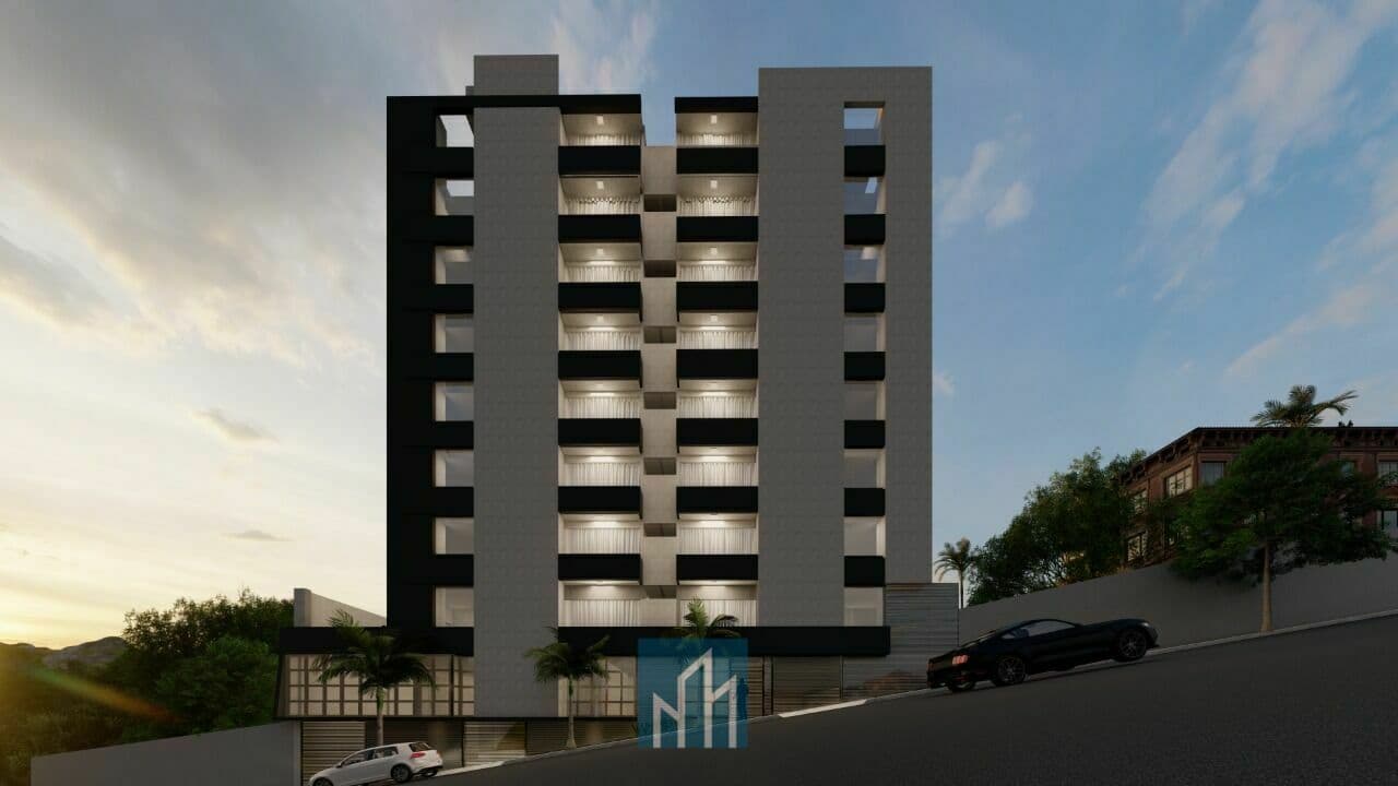 Apartamento Santa Clara