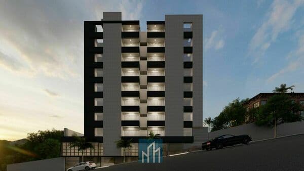 Apartamento Santa Clara