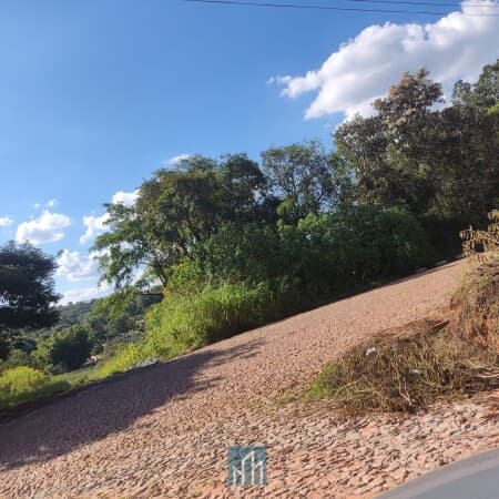 LOTES PARA GALPÃO BAIRRO SANTO ANDRÉ