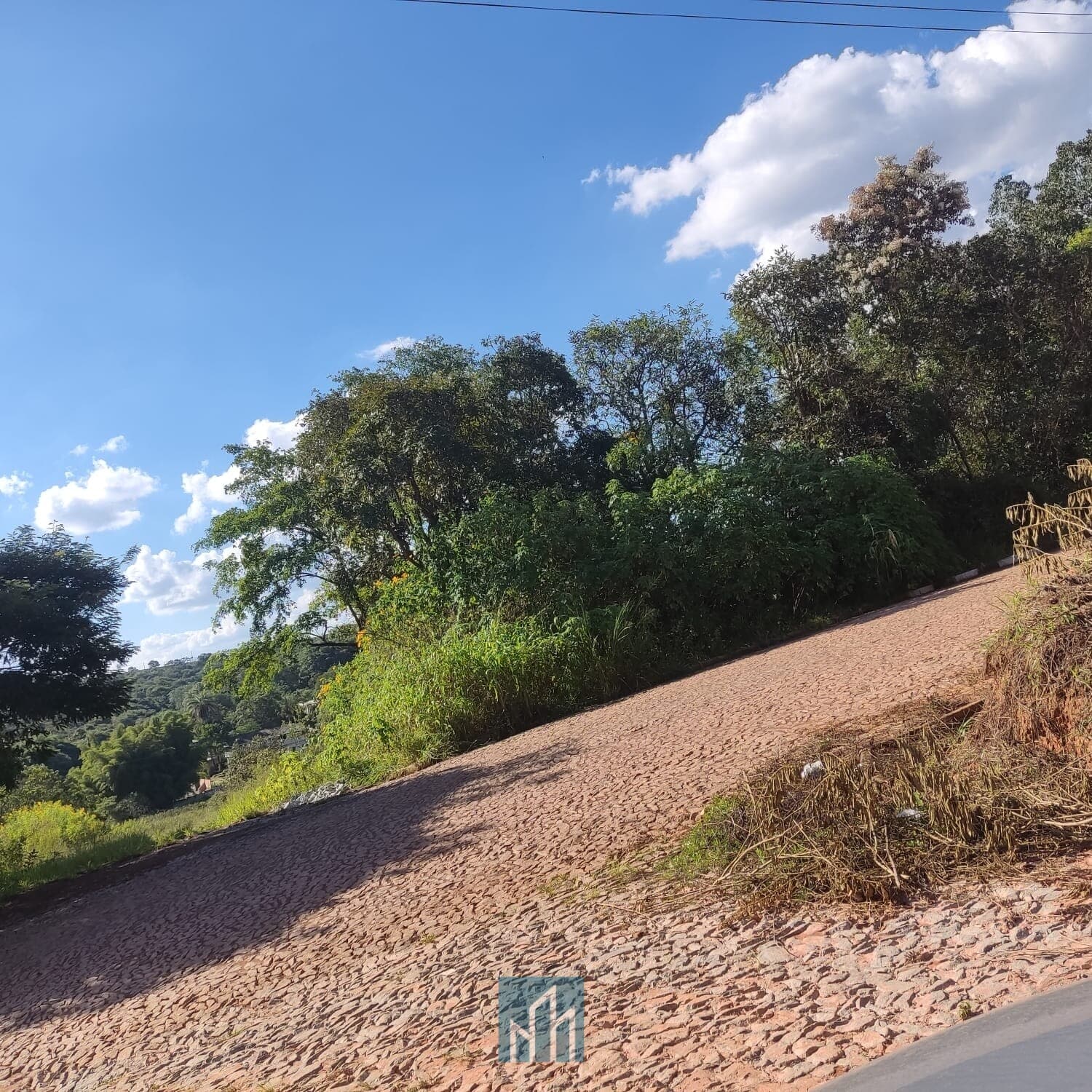 LOTES PARA GALPÃO BAIRRO SANTO ANDRÉ