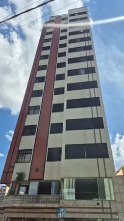 Oportunidade: Apartamento no Centro da Cidade