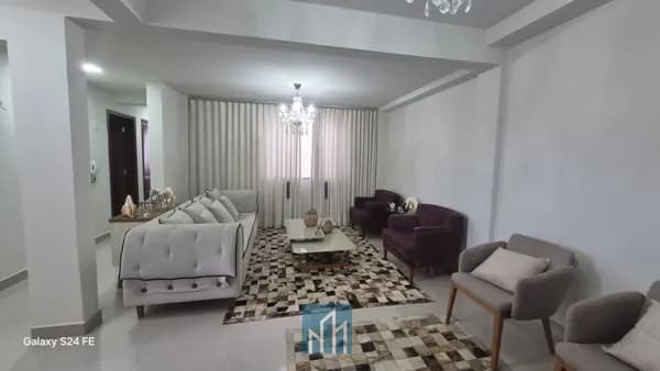 Cobertura Duplex no Centro da Cidade