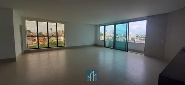 Apartamento em Divinópolis - Centro