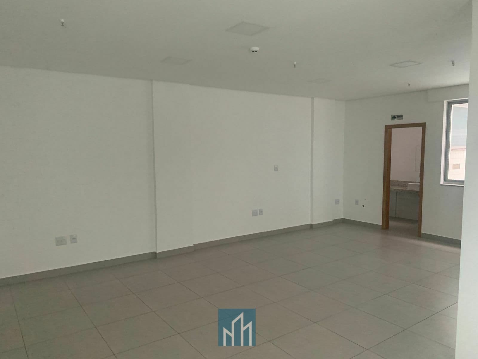 Sala Comercial - Centro