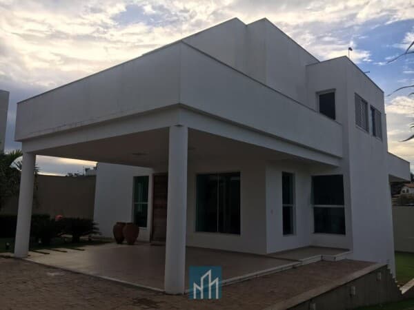 CASA ALTO PADRÃO BAIRRO BELVEDERE