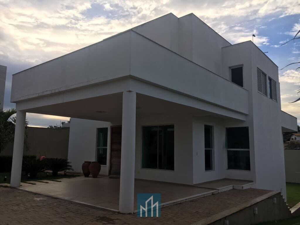 CASA ALTO PADRÃO BAIRRO BELVEDERE