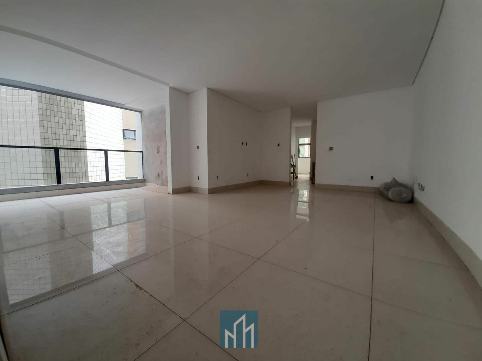 Apartamento Alto Padrão - Centro