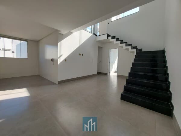 Apartamento Cobertura - B. Manuel Valinhas