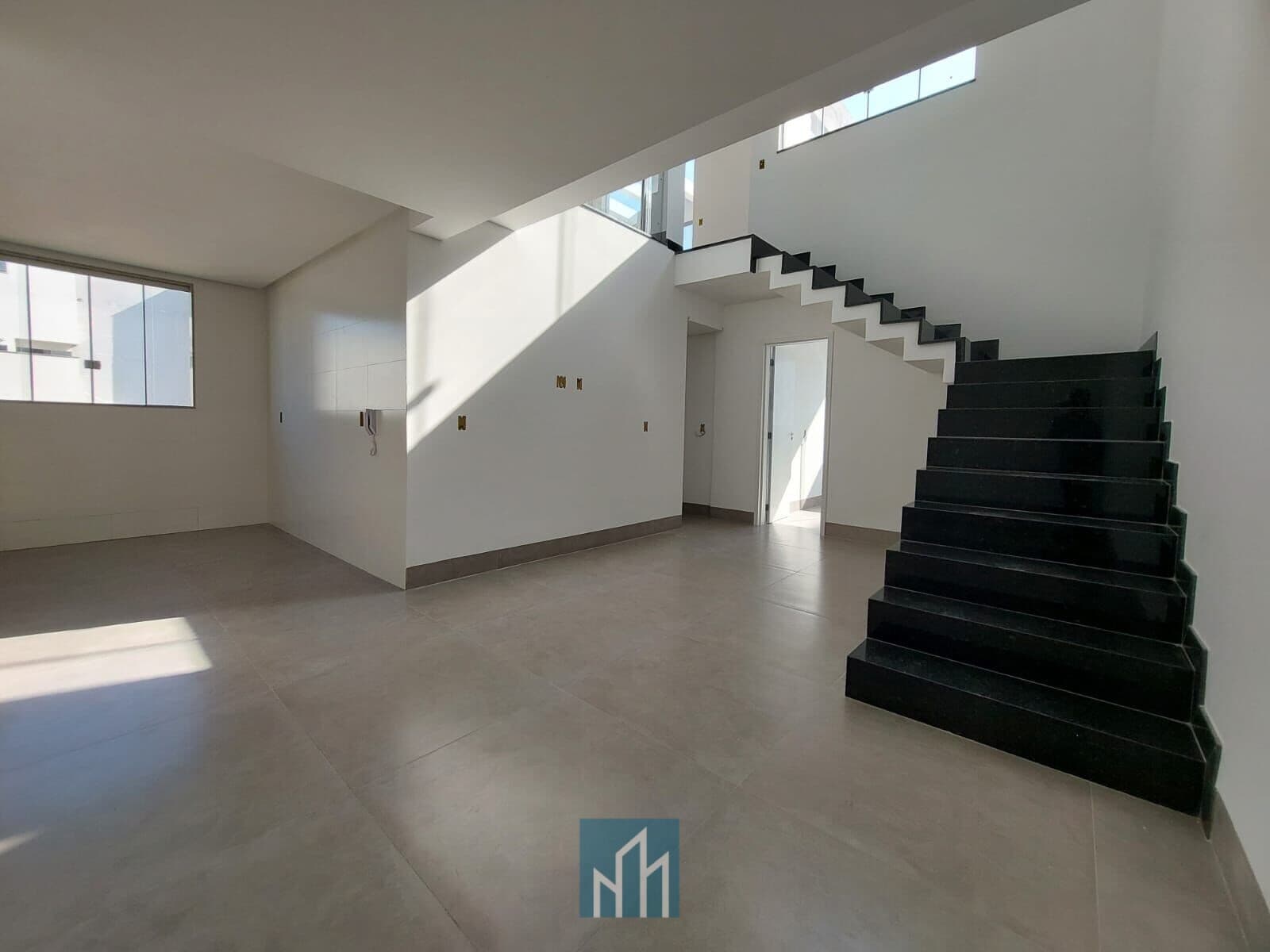 Apartamento Cobertura - B. Manuel Valinhas