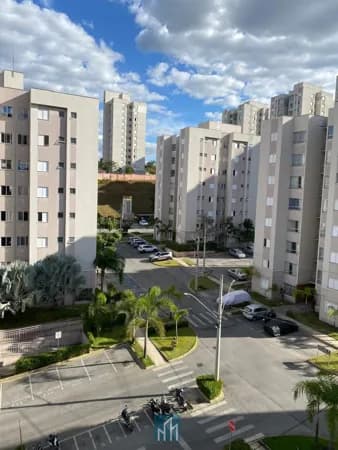 "Apartamento Condomínio Portal Topázio "