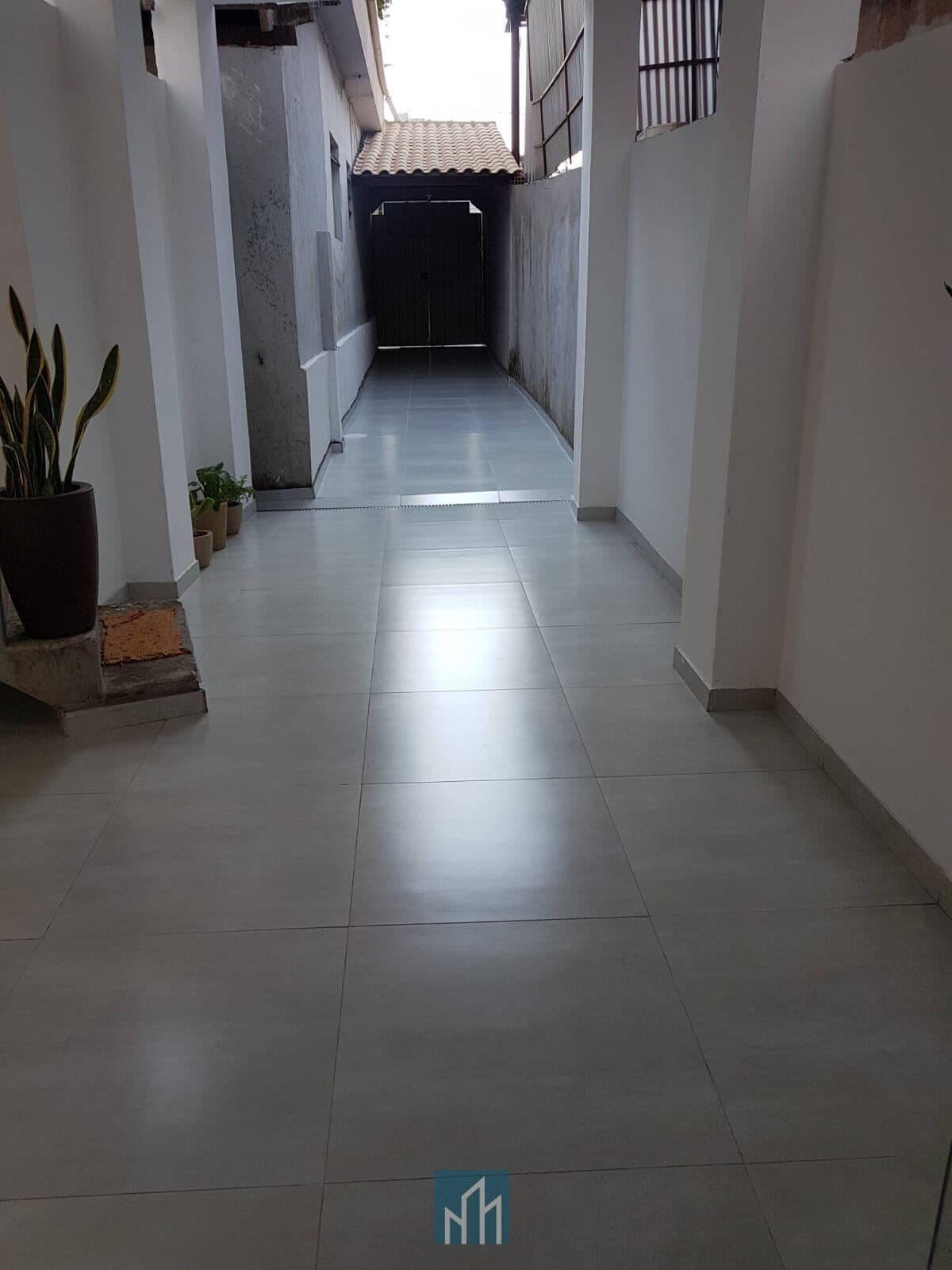OPORTUNIDADE: Duas casas em um lote de 360 m²