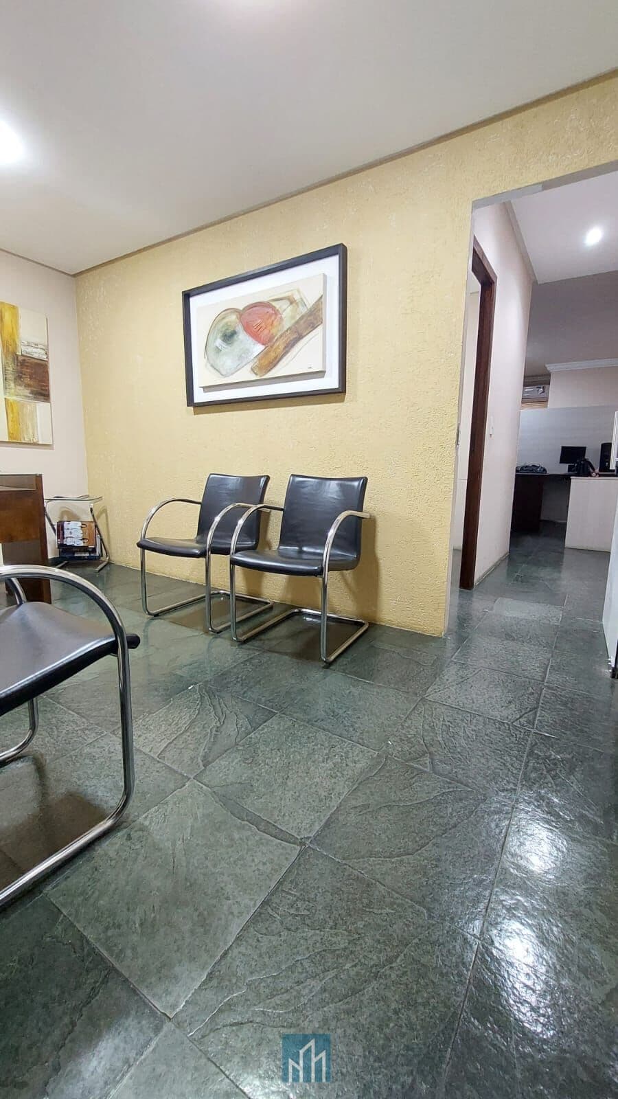 SALA COMERCIAL