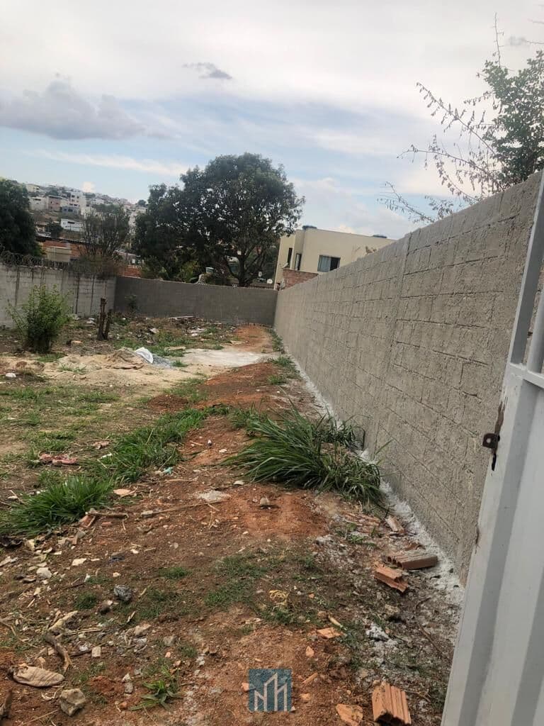 Terreno - Bairro Santa Rosa