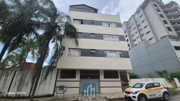 Apartamento em Divinópolis - Centro