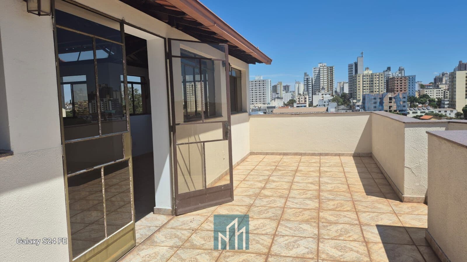 COBERTURA IMPERDÍVEL A VENDO NO MELHOR PONTO DO PORTO VELHO
