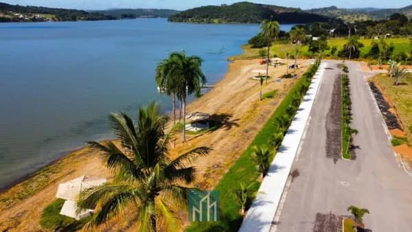 Residencial Real Ville - Barragem Carmo do Cajuru