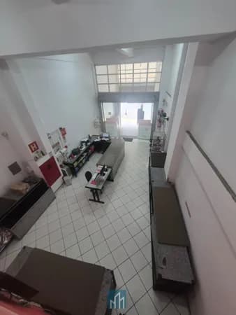 Loja Comercial