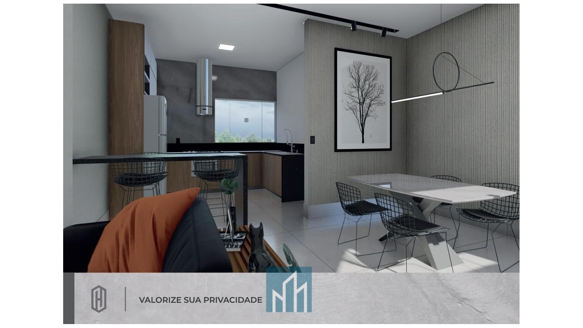 Apartamento Centro