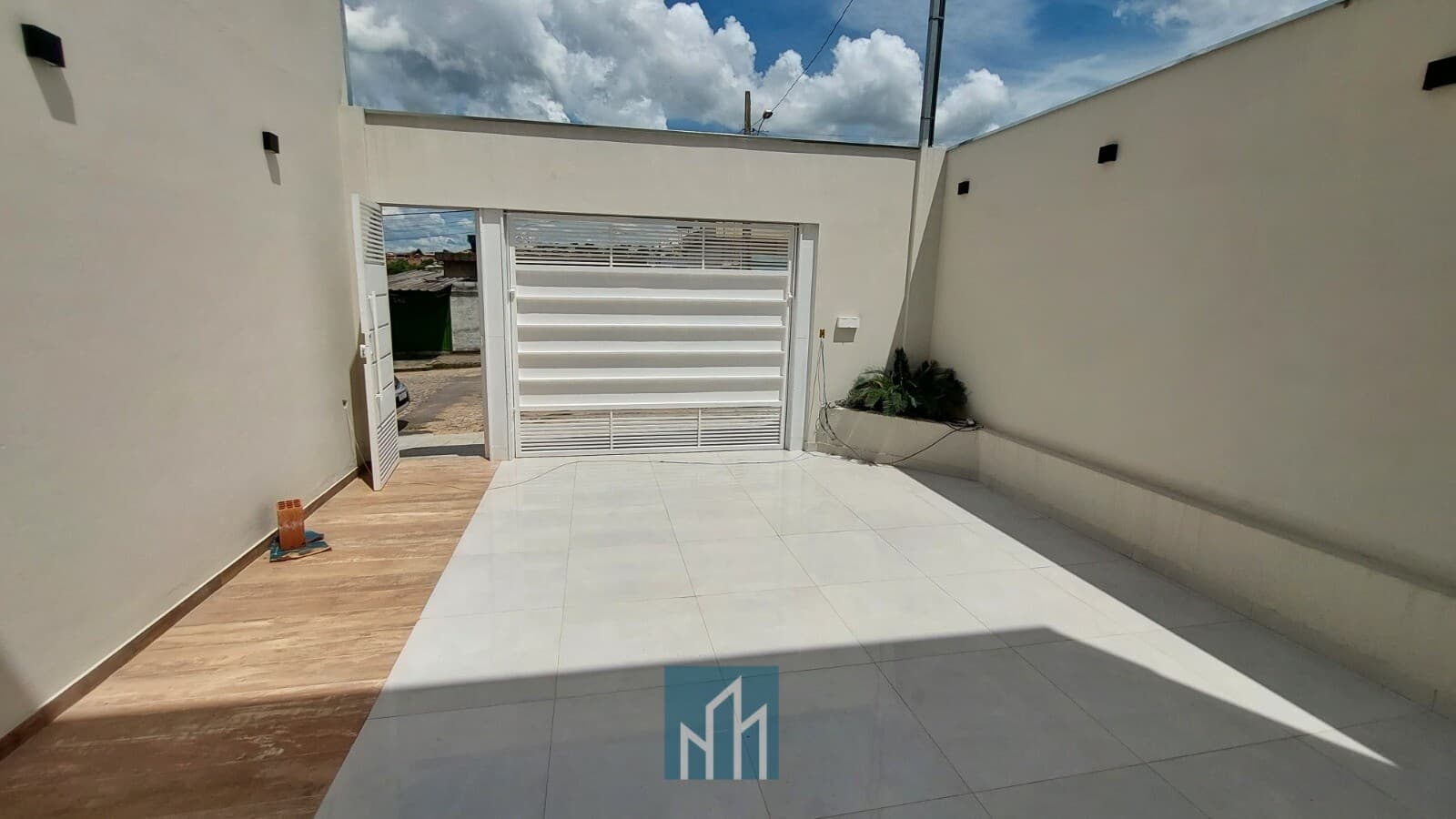 Casa em Divinópolis - Nações