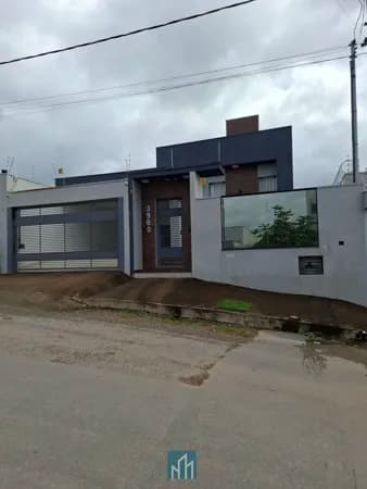 Casa Excelente Padrão