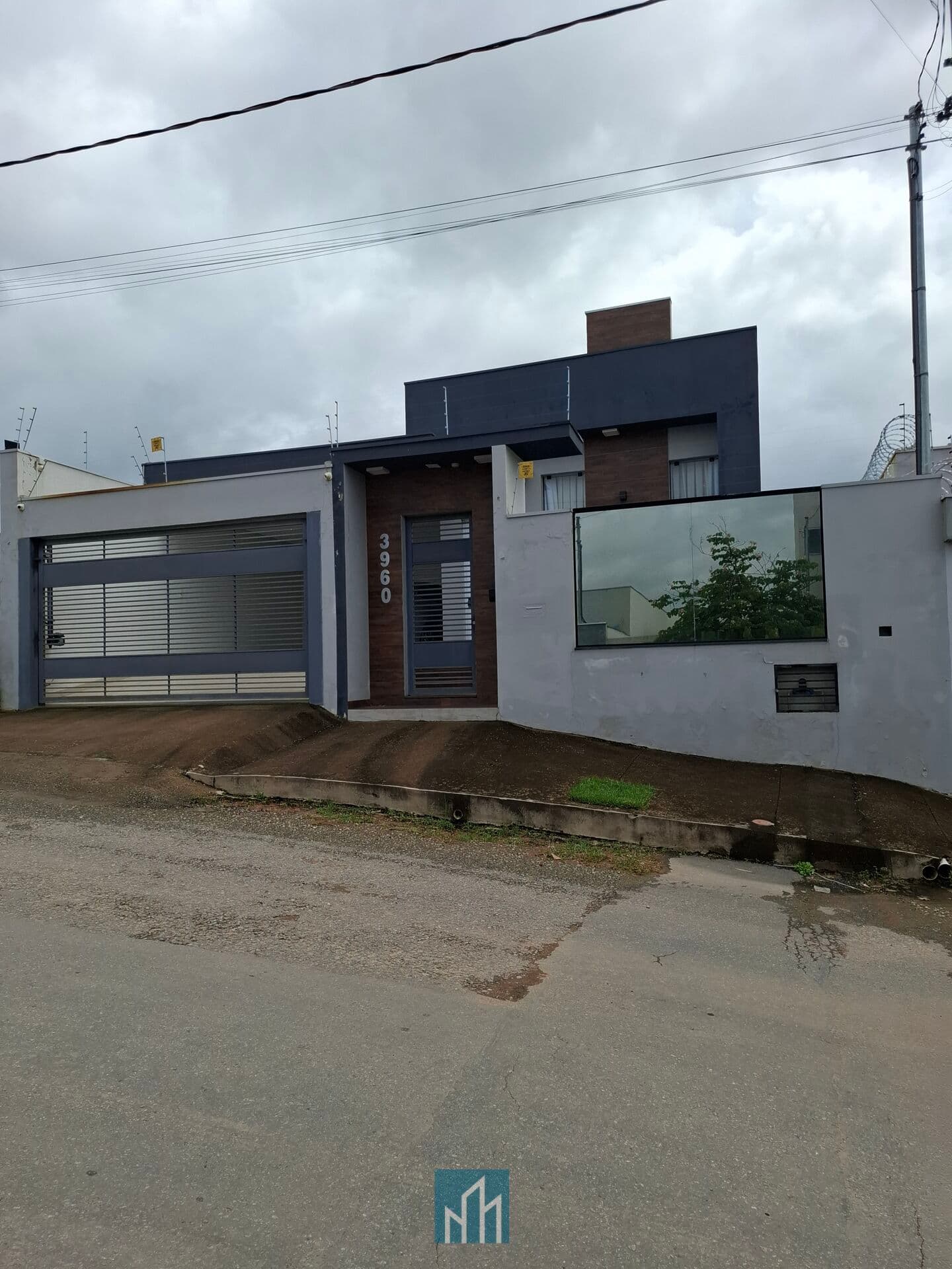 Casa Excelente Padrão