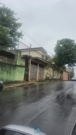 OPORTUNIDADE: LOTE SANTA CLARA