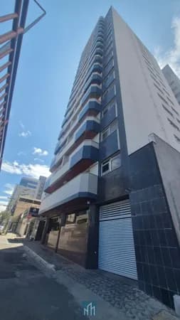 Apartamento em Divinópolis - Centro