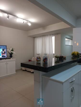 Apartamento Sidil - 03qts - elevador
