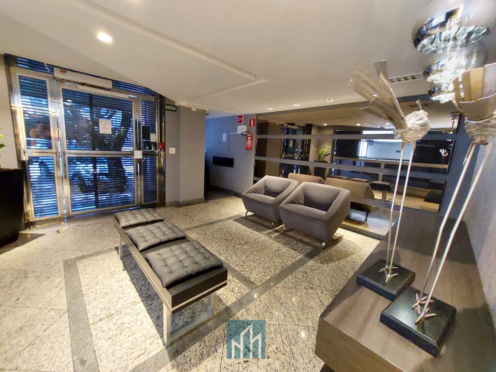 Apartamento Centro