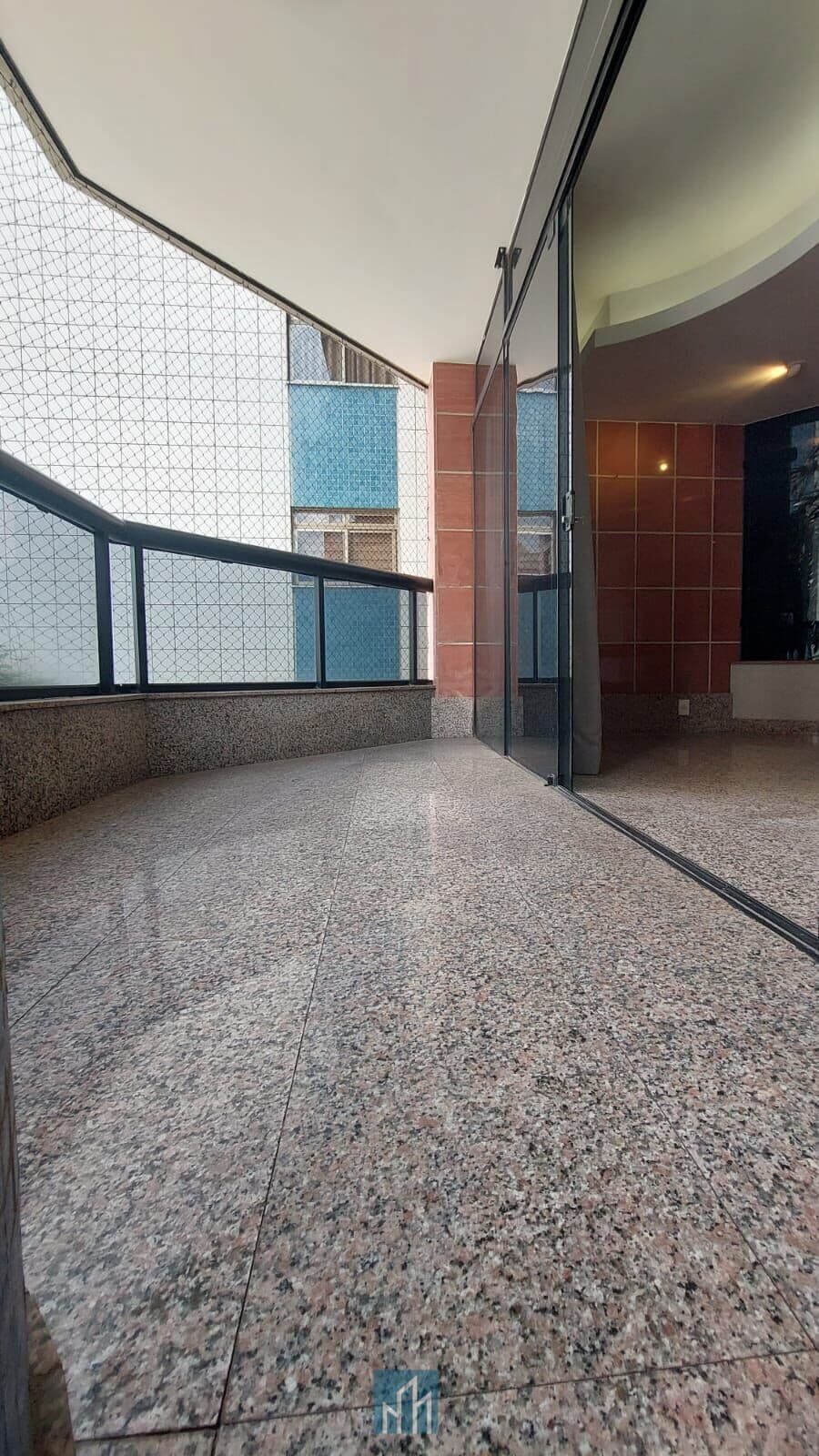 Apartamento em Divinópolis - Centro