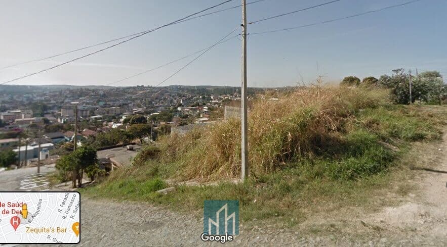 Terreno Lote Bairro Niteroi