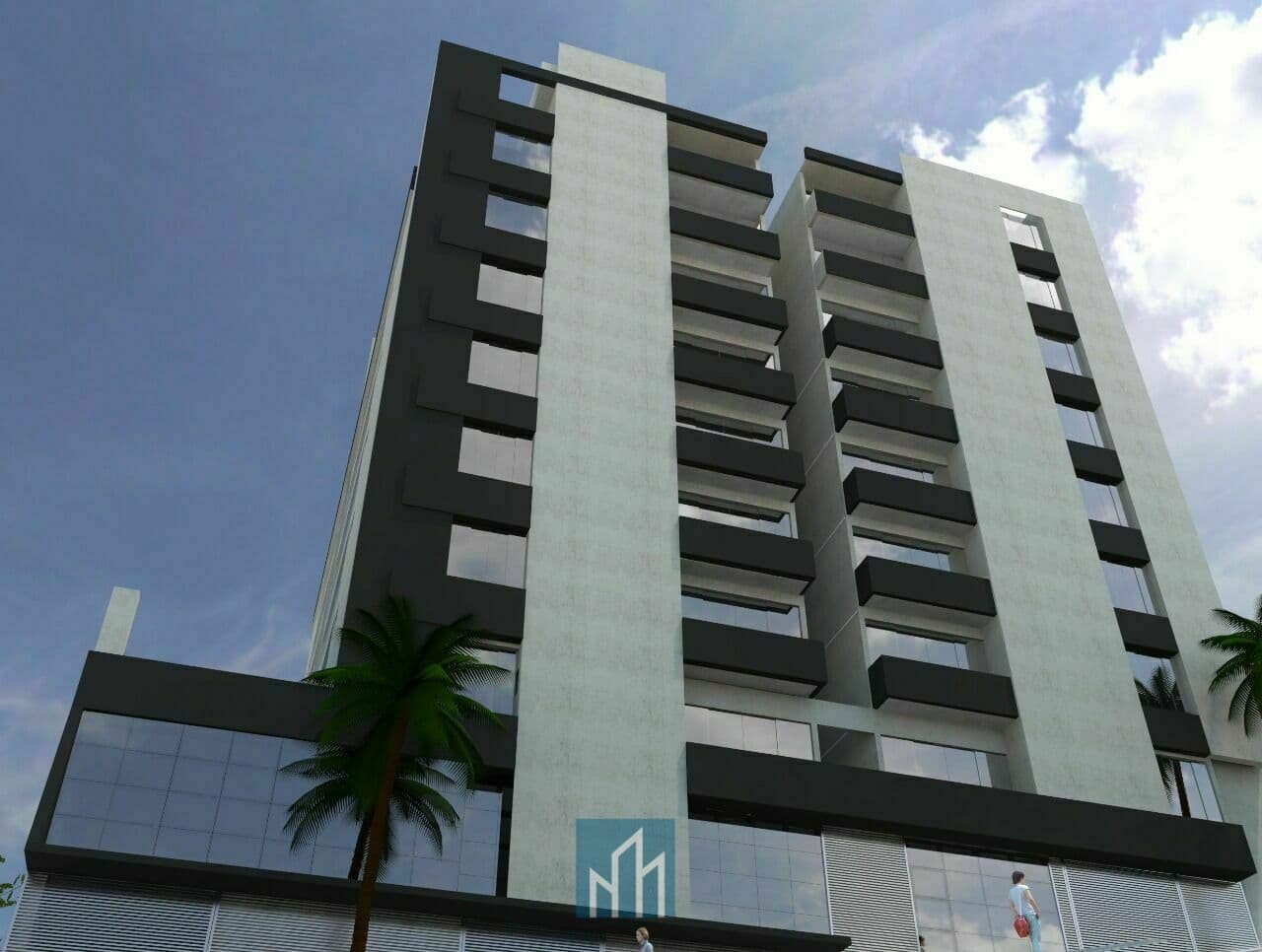 Apartamento Cobertura -B.Santa Clara