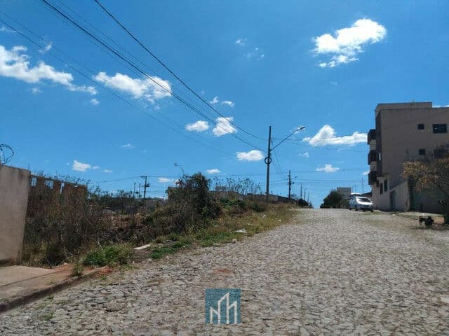 Lote 480m² - Bairro Padre Eustáquio