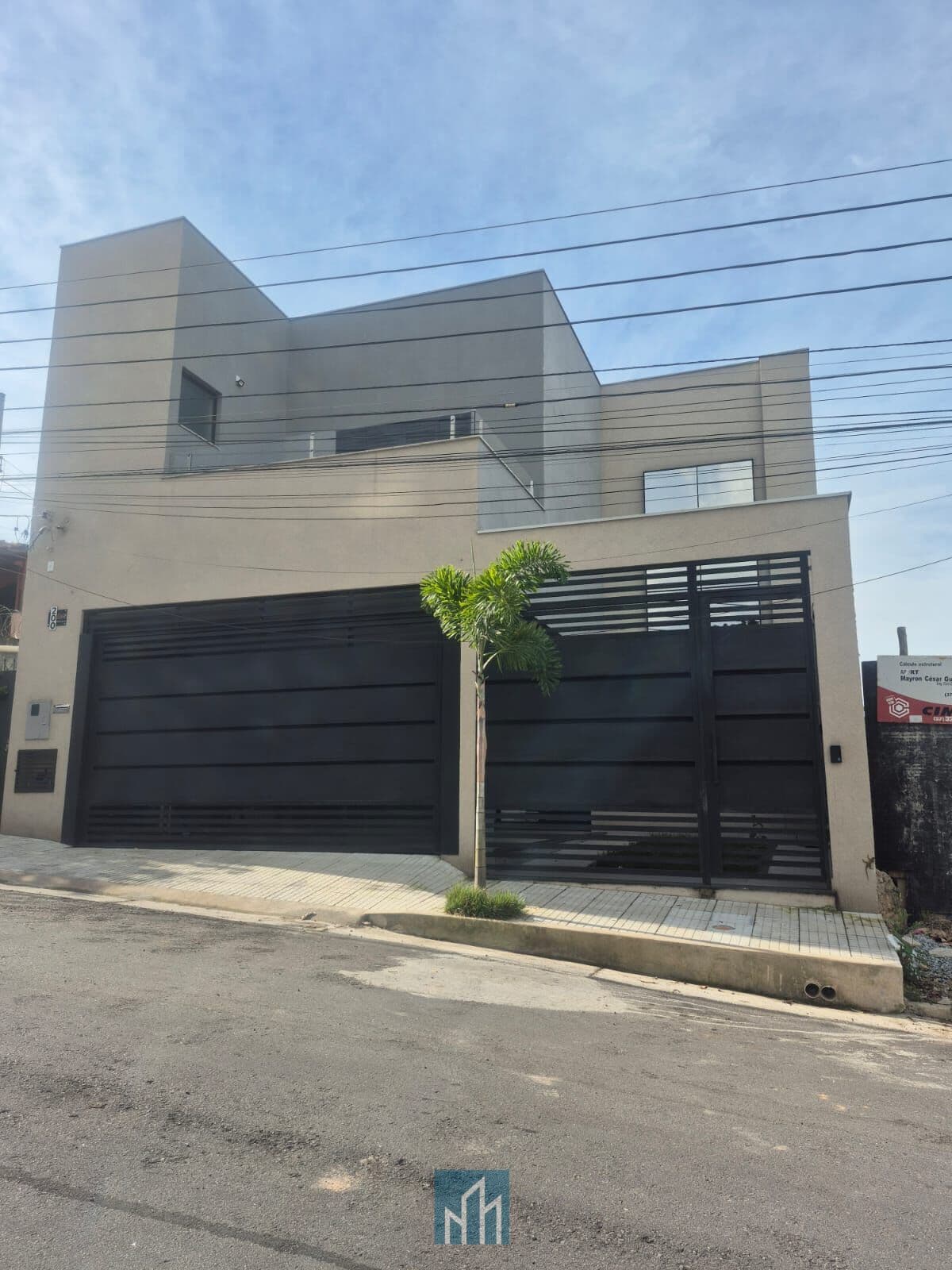 Casa em Divinópolis - Santa Clara