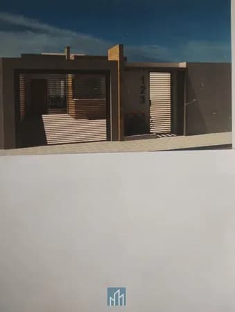 LANÇAMENTO: CASA BAIRRO CHANADOUR