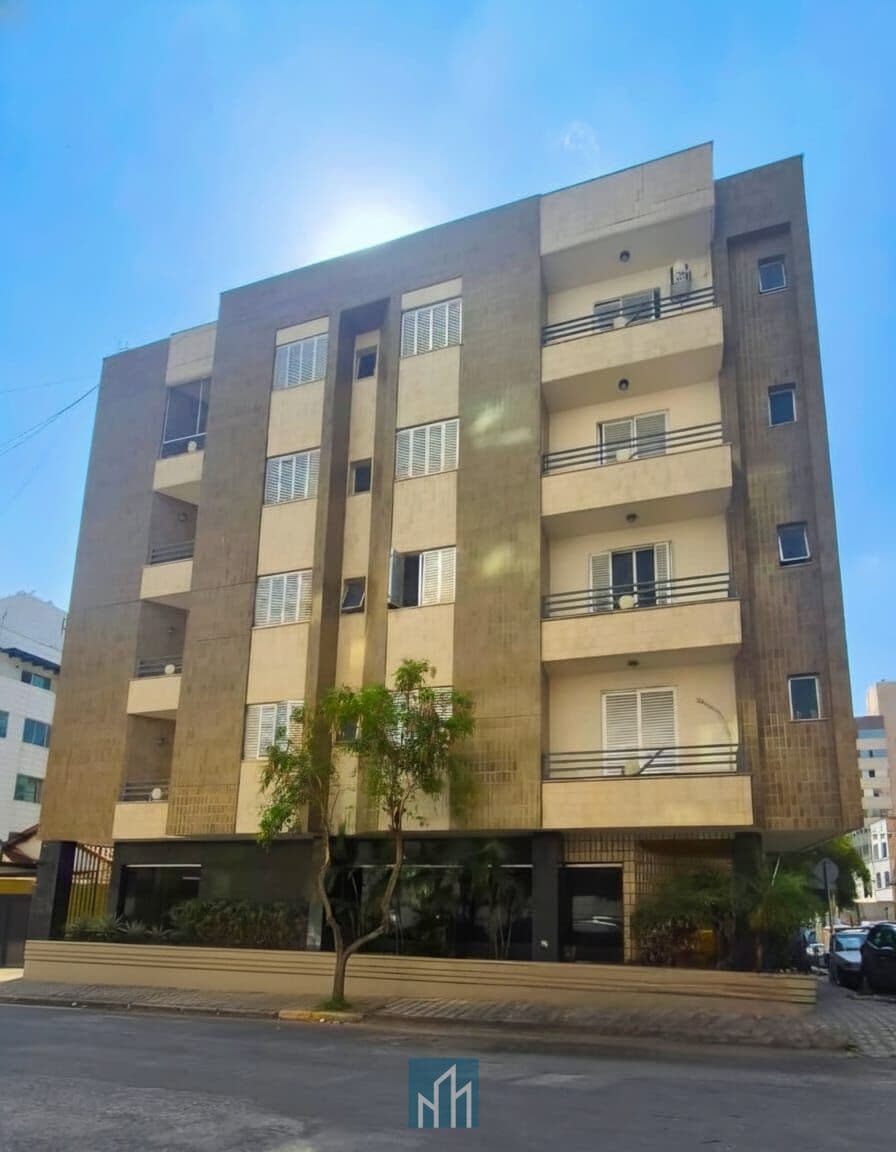 Apartamento em Divinópolis - Orion