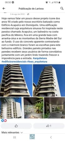 Apartamento em Divinópolis - Centro