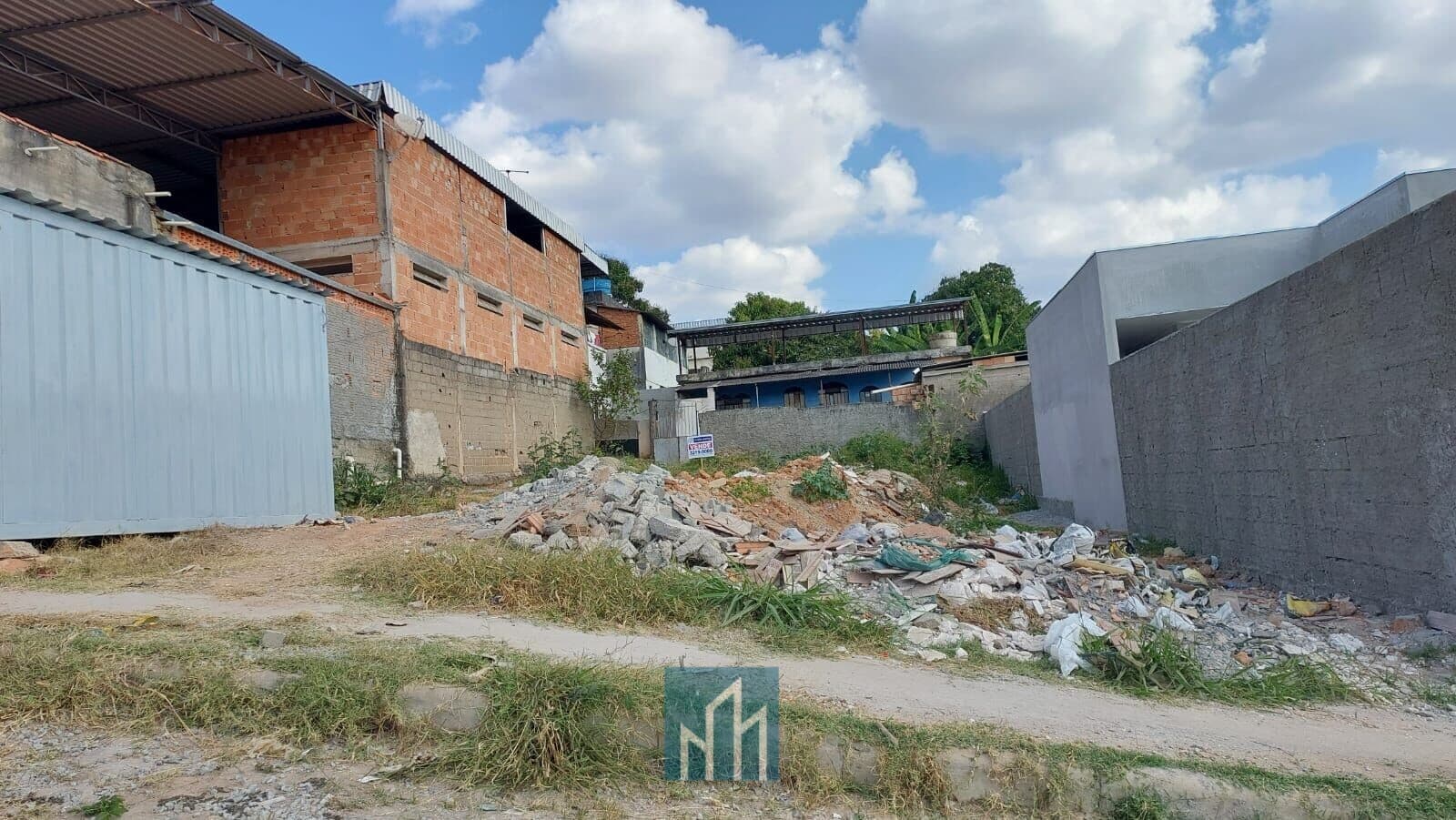 Terreno Lote - B. Santa Rosa