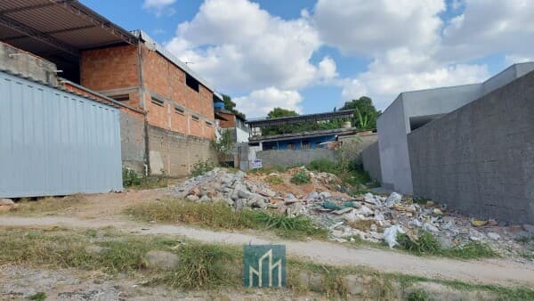 Terreno Lote - B. Santa Rosa