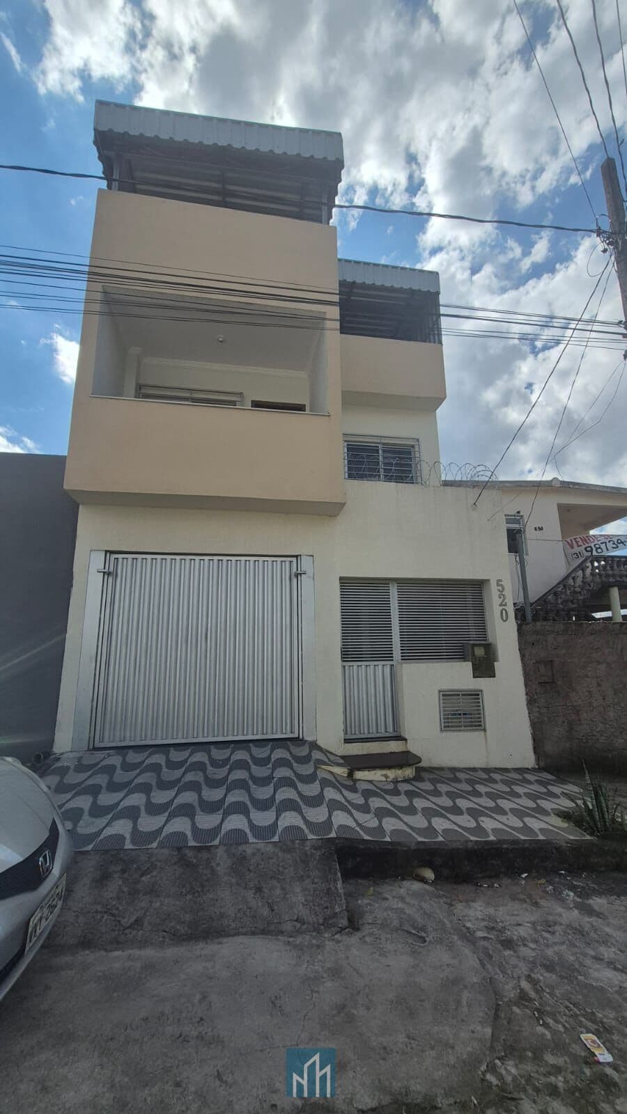 Apartamento em Divinópolis - Quintino