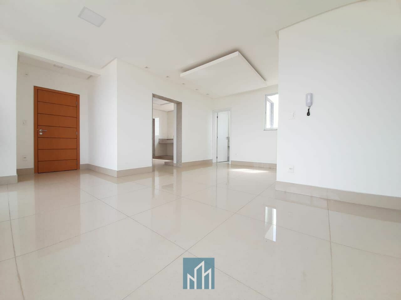 Apartamento Alto Padrão - Centro