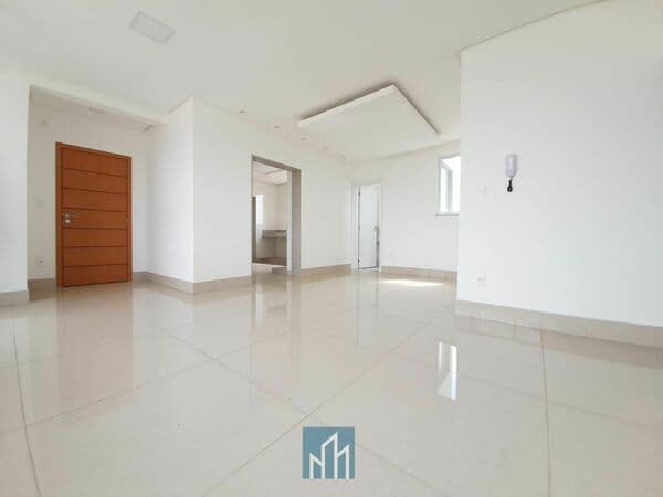 Apartamento Alto Padrão - Centro