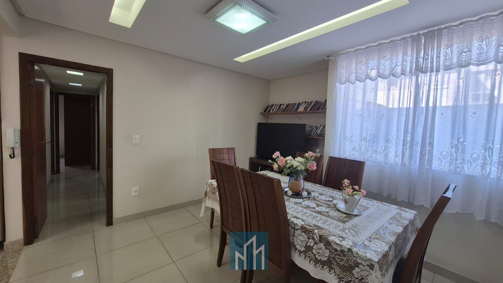 Apartamento em Divinópolis - Centro