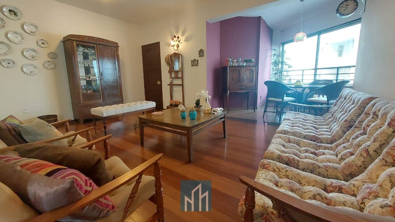 Apartamento Centro