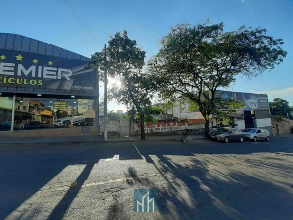 Lote Av. 7 de Setembro