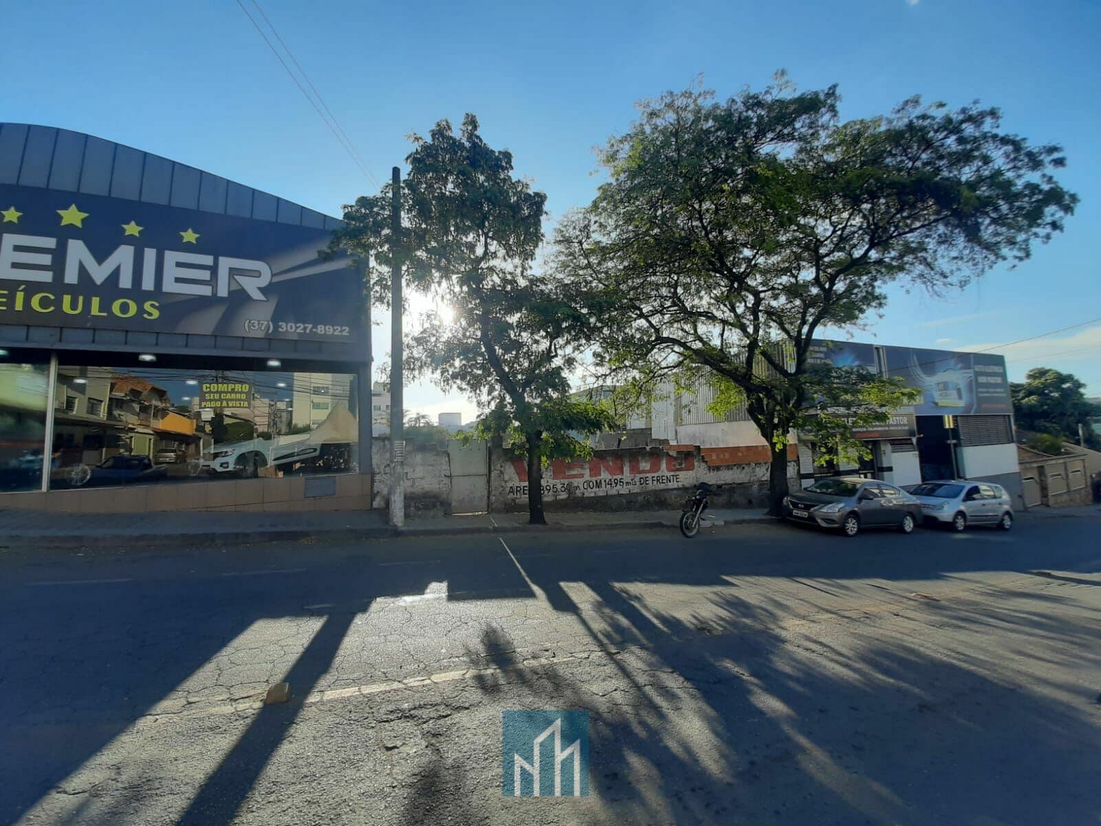 Lote Av. 7 de Setembro