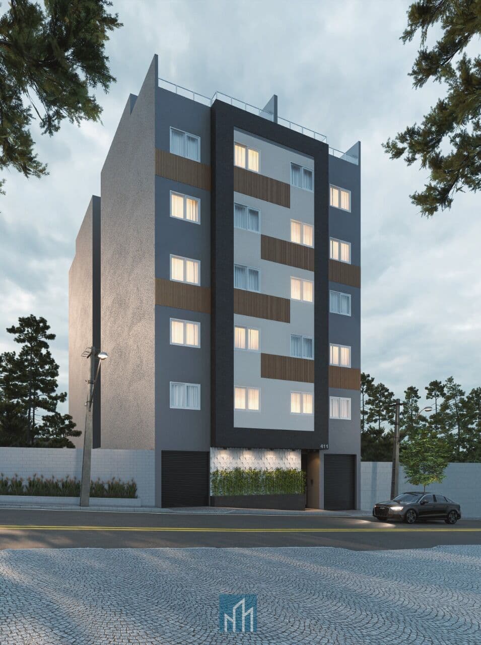 Apartamento - Bairro Ipiranga